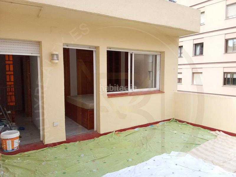 Foto b27349e1-1cbc-46ef-b9ce-dddc8b6c836b. Àtic a Playa Bajadilla - Puertos Marbella