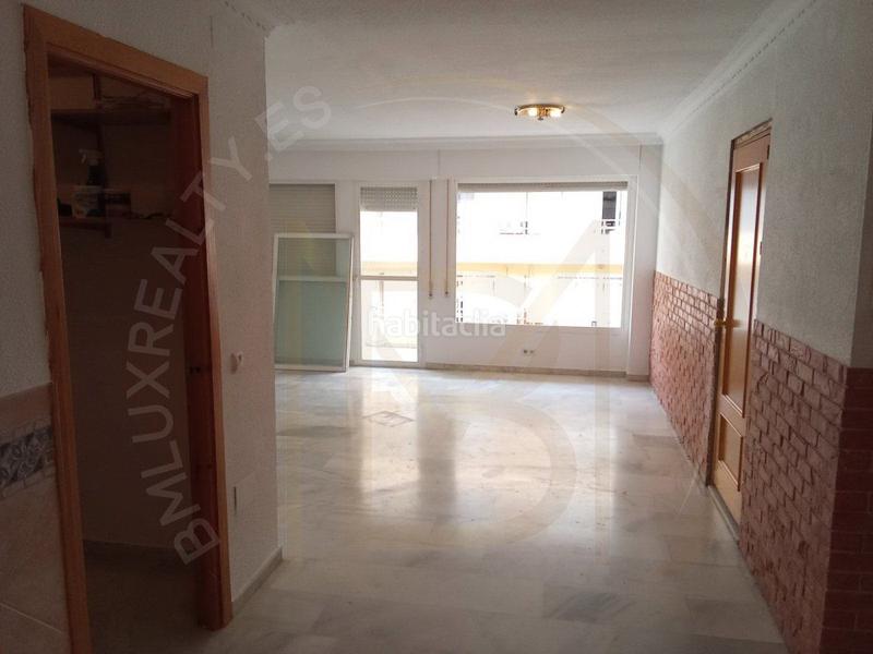 Foto d95a40b8-7884-47f4-b083-14180127dab3. Àtic a Playa Bajadilla - Puertos Marbella