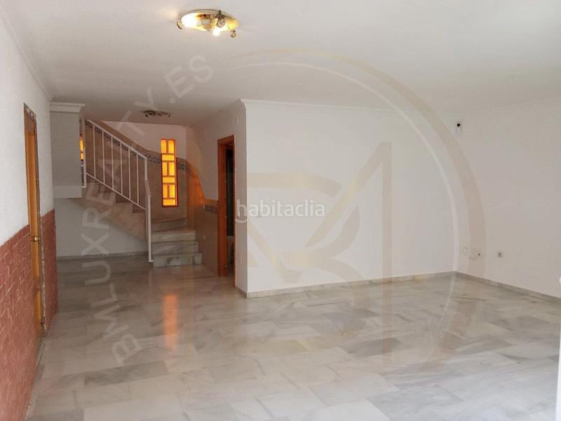 Foto fcd8a421-99b2-4126-8a75-e11996ed7432. Àtic a Playa Bajadilla - Puertos Marbella