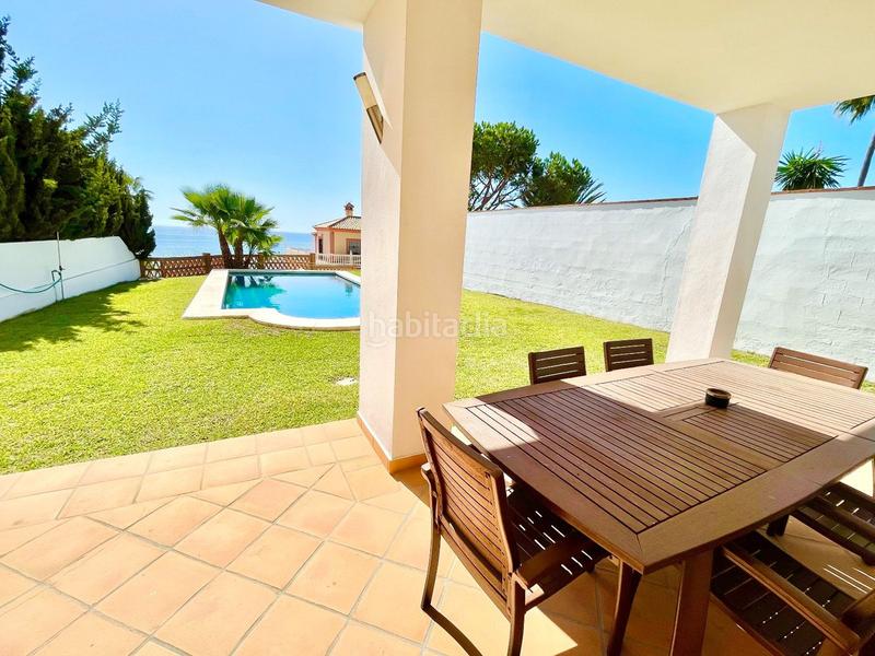 Foto 14f9be2b-0eeb-4bde-a719-39cf2370dbd9. Alquiler chalet villa en alquiler costa, 4 dormitorios. en Mijas