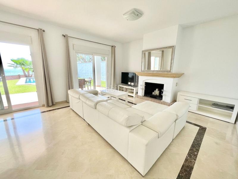 Foto 33084803-84f3-436b-a4a2-78b47ed7916f. Alquiler chalet villa en alquiler costa, 4 dormitorios. en Mijas