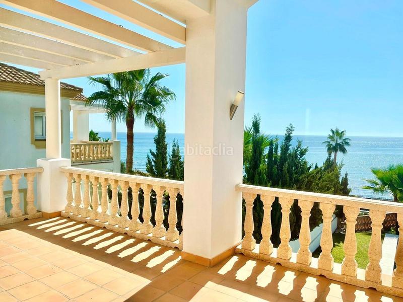 Foto 424920e0-c546-411a-a71c-a2a6c47dbf94. Alquiler chalet villa en alquiler costa, 4 dormitorios. en Mijas