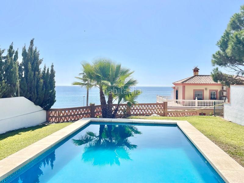 Foto 48e9540d-1371-4dd5-90d3-0e97ee8babba. Alquiler chalet villa en alquiler costa, 4 dormitorios. en Mijas