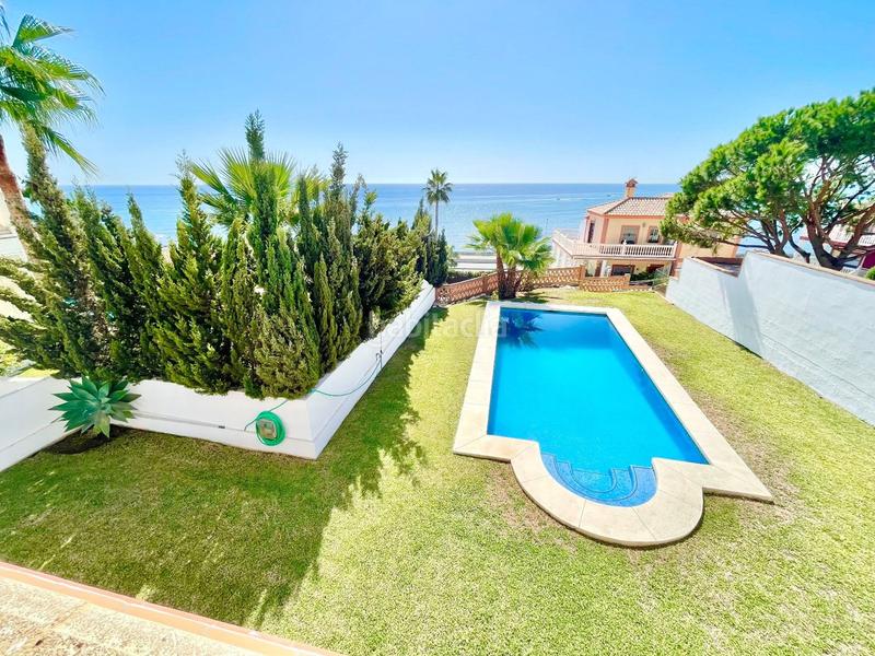 Foto 87ac7c89-32ec-4f16-8388-334b5766aa59. Alquiler chalet villa en alquiler costa, 4 dormitorios. en Mijas