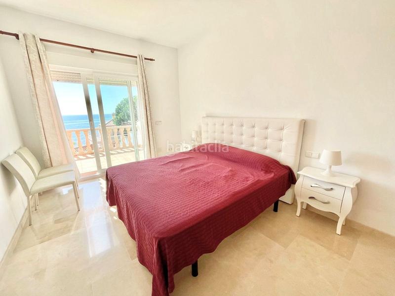 Foto a54c7c1d-f8ee-4353-ad80-3f1e06e4dbda. Alquiler chalet villa en alquiler costa, 4 dormitorios. en Mijas