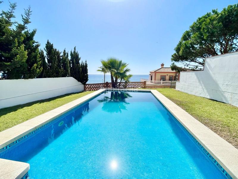 Foto b79ab673-83c0-41d0-b568-3dd72e0c0d4e. Alquiler chalet villa en alquiler costa, 4 dormitorios. en Mijas