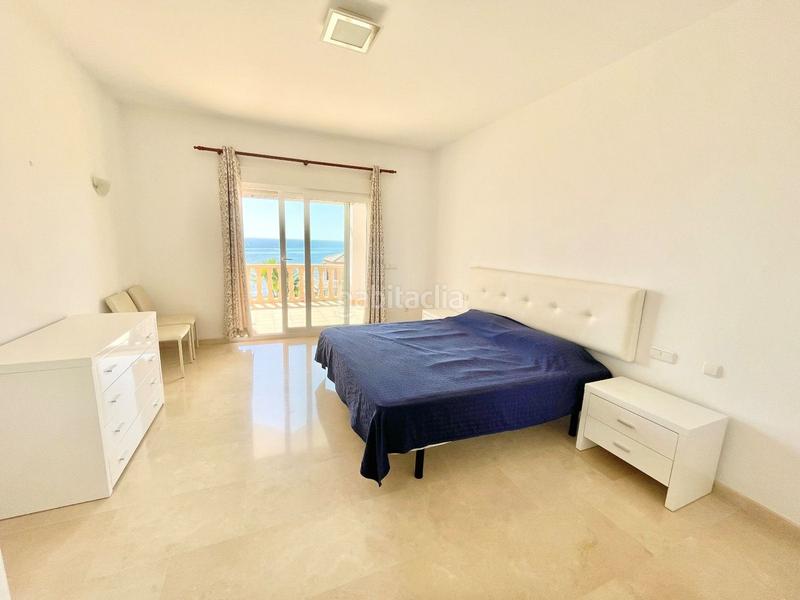 Foto b8e9e2dd-ad14-49b8-9471-c94db48f322b. Alquiler chalet villa en alquiler costa, 4 dormitorios. en Mijas