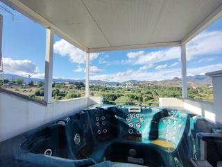 Xalet a Bel - Air. Villa en venta en cancelada, 4 dormitorios.