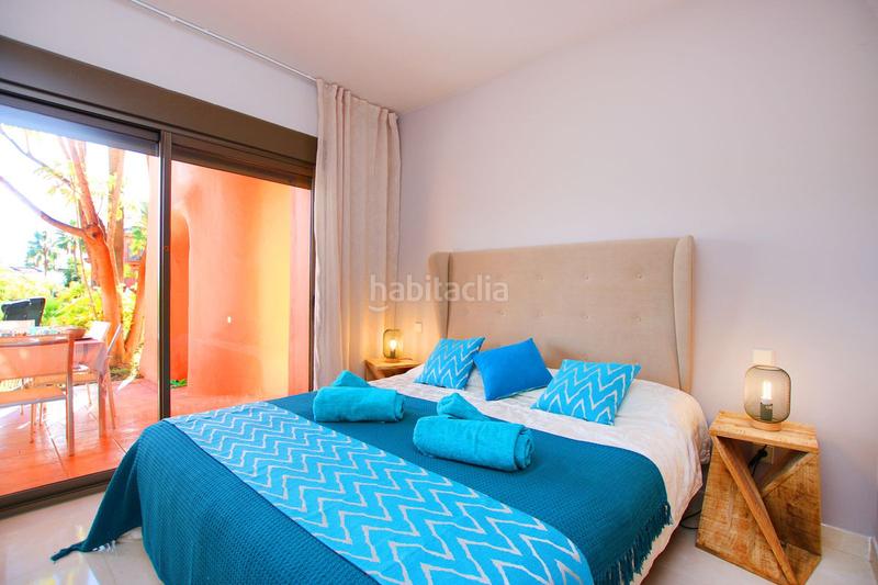 Foto babbfa79-981e-4aaa-8216-bdf32788d986. Affitto piccolo appartamento in n/a in Sotoserena Estepona