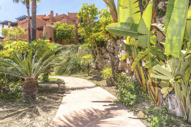 Foto dce76e81-0633-45a2-bd36-a8dbf1ae2909. Affitto piccolo appartamento in n/a in Sotoserena Estepona