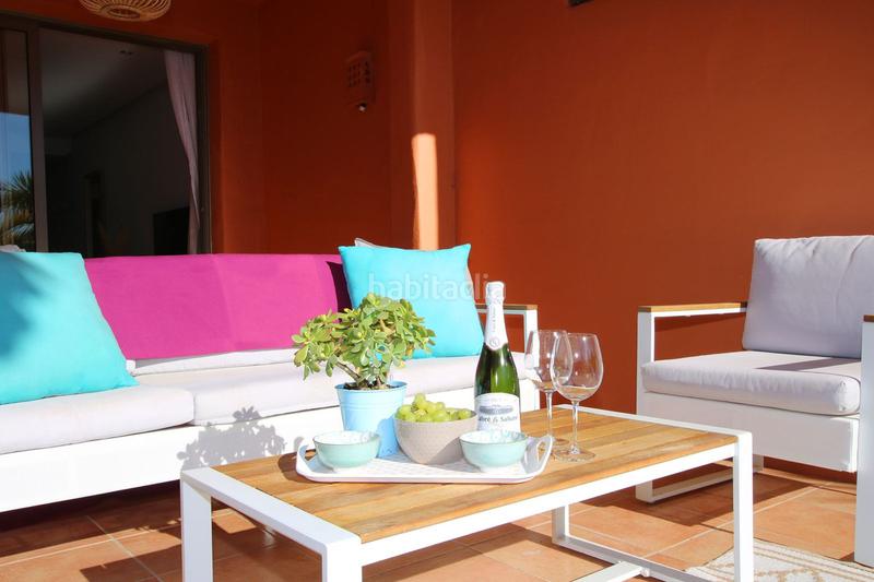 Foto 4d29090f-030a-4266-9c7a-9093b6b52832. Alquiler apartamento en n/a apartamento en alquiler en selwo, 3 dormitorios. en Estepona