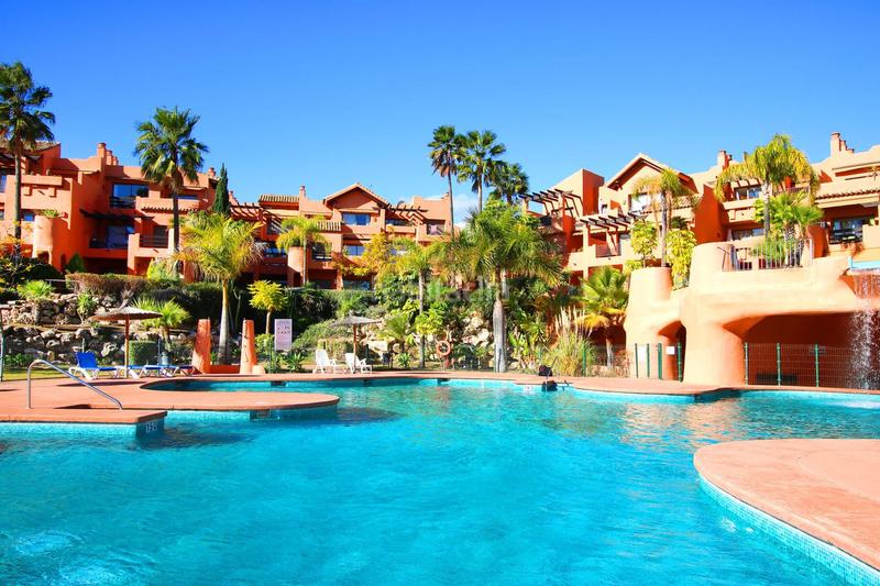 Foto 51c33e38-1c7c-473d-8aab-0ba430aff2af. Location appartement dans n/a dans Sotoserena Estepona