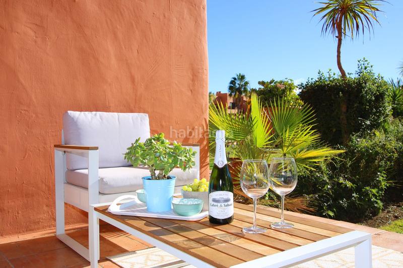 Foto a093c0d7-82cc-4cbc-a270-832420afc3bd. Location appartement dans n/a dans Sotoserena Estepona