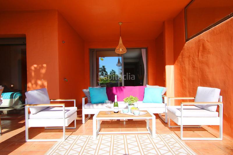 Foto aa80617e-cec2-4830-a47c-589a7ba2dcc3. Location appartement dans n/a dans Sotoserena Estepona