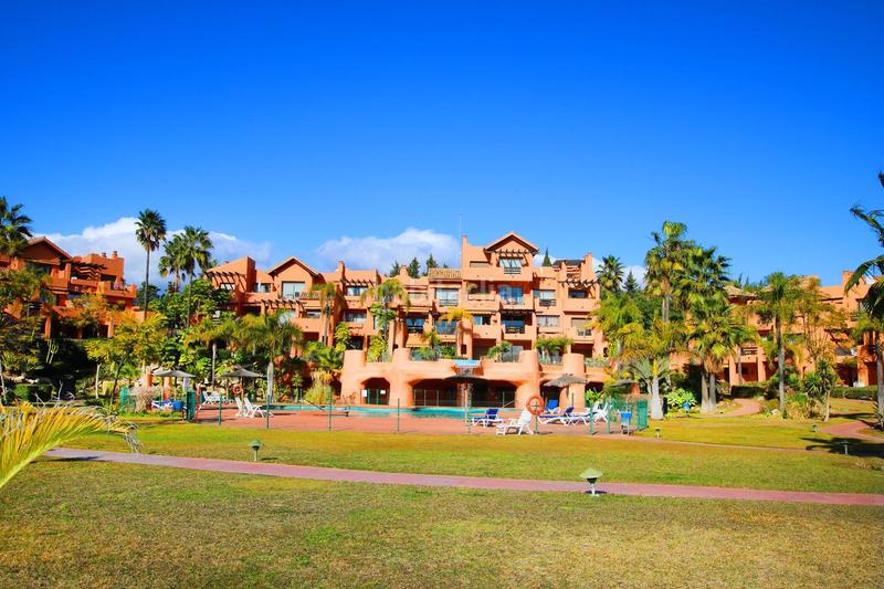 Foto e778a57c-a380-4198-b457-9443963a0b63. Location appartement dans n/a dans Sotoserena Estepona