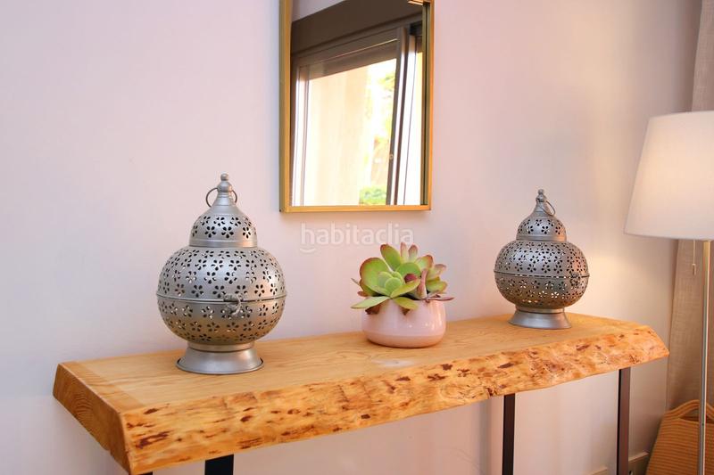 Foto f3db819d-5fd2-475b-b917-81c652127fbb. Location appartement dans n/a dans Sotoserena Estepona