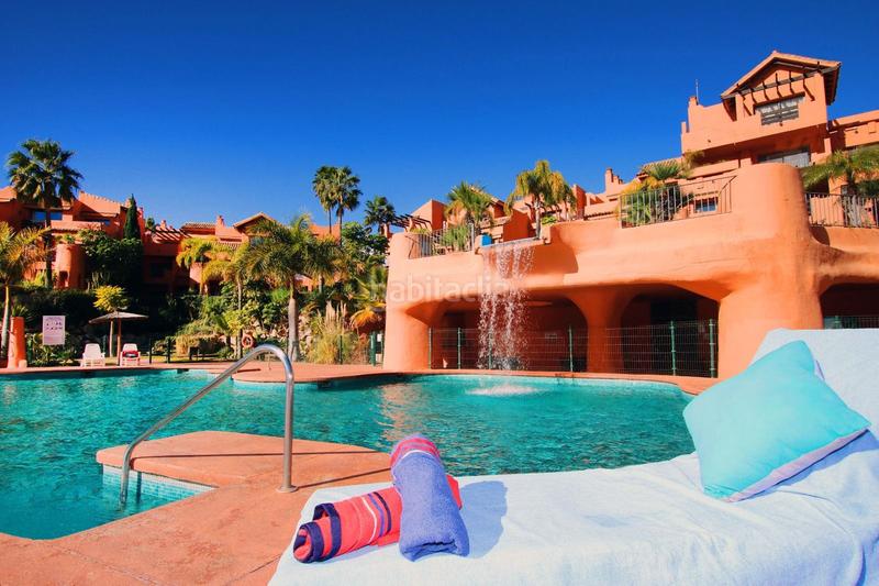 Foto 268918fc-889f-4206-b62a-2b7cd8fad322. Miete appartement in n/a in Sotoserena Estepona