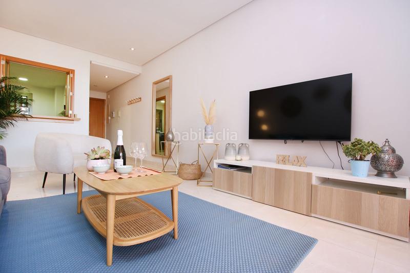 Foto 93005d52-f968-45e7-8efb-5caec25fc9b8. Miete appartement in n/a in Sotoserena Estepona