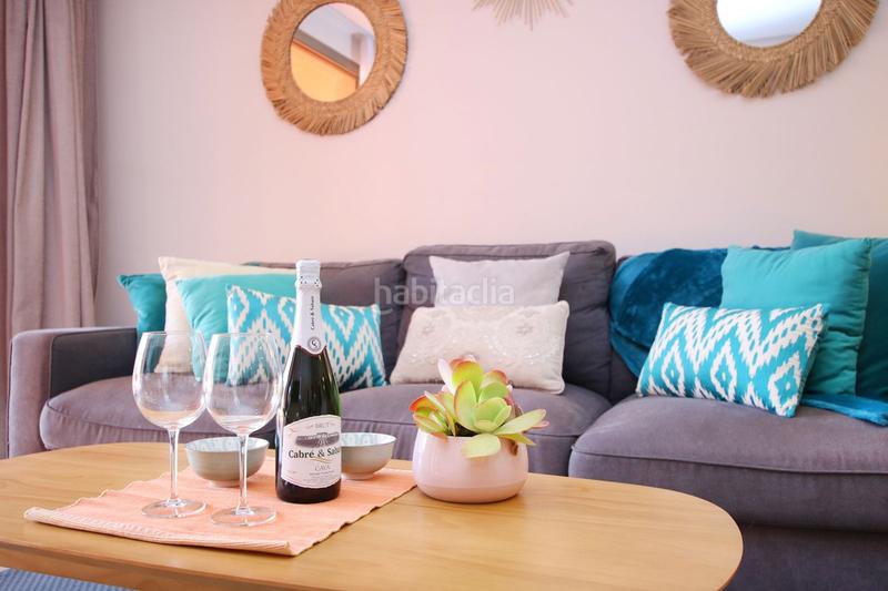 Foto f70ba926-92b2-4d46-acd3-756a7a563664. Miete appartement in n/a in Sotoserena Estepona