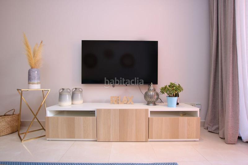 Foto 4e26901f-75ca-4ca6-a464-5188d30841ca. Rent apartment in n/a in Sotoserena Estepona