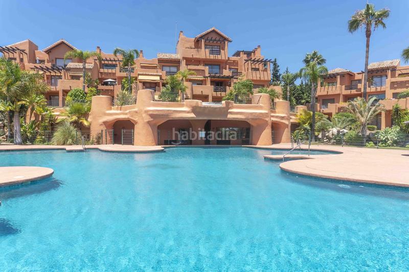 Foto c3517f77-8edf-4111-89b6-1300276bb87f. Rent apartment in n/a in Sotoserena Estepona