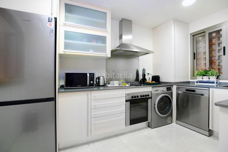 Foto e82fb91d-9b88-492e-a8da-735c67c71220. Rent apartment in n/a in Sotoserena Estepona