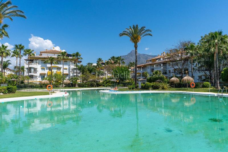 Foto 56e2241b-ae4f-4569-b465-05302ffd4e96. Affitto piccolo appartamento con parcheggio in La Dama de Noche - La Alzambra Marbella