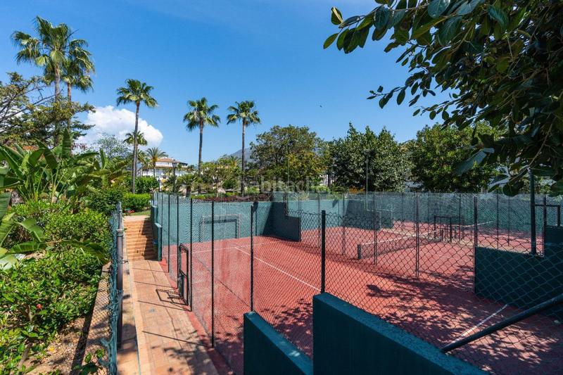 Foto 6d754e1e-4753-48c6-aa4d-f627782d102d. Affitto piccolo appartamento con parcheggio in La Dama de Noche - La Alzambra Marbella