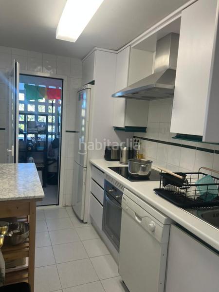 Foto 05317df6-3f94-4fe5-b861-ad42e4085fa3. Miete appartement mit parking in La Dama de Noche - La Alzambra Marbella