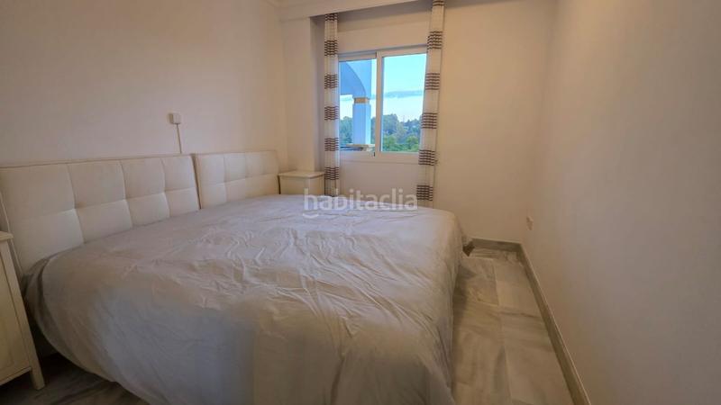 Foto 68a3502e-1cea-4be5-b59d-1496eebc228f. Miete appartement mit parking in La Dama de Noche - La Alzambra Marbella