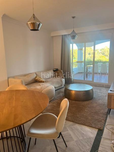 Foto adae600a-74e2-4cd8-84ac-fc75265a539b. Miete appartement mit parking in La Dama de Noche - La Alzambra Marbella