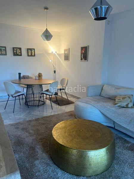 Foto d5b4b2fc-ccc6-4dee-a9de-cc59514023e0. Miete appartement mit parking in La Dama de Noche - La Alzambra Marbella