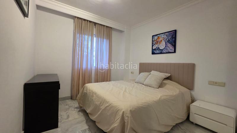 Foto 18694080-0c6c-4301-9adf-3b5465d2aad9. Rent apartment with parking in La Dama de Noche - La Alzambra Marbella