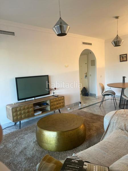 Foto c440e395-f770-4f81-bcee-7bed6ad5b2b9. Rent apartment with parking in La Dama de Noche - La Alzambra Marbella