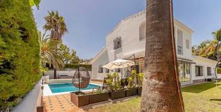 Lloguer Xalet a N/a. Villa en alquiler en este  golf río real, 5 dormitorios.