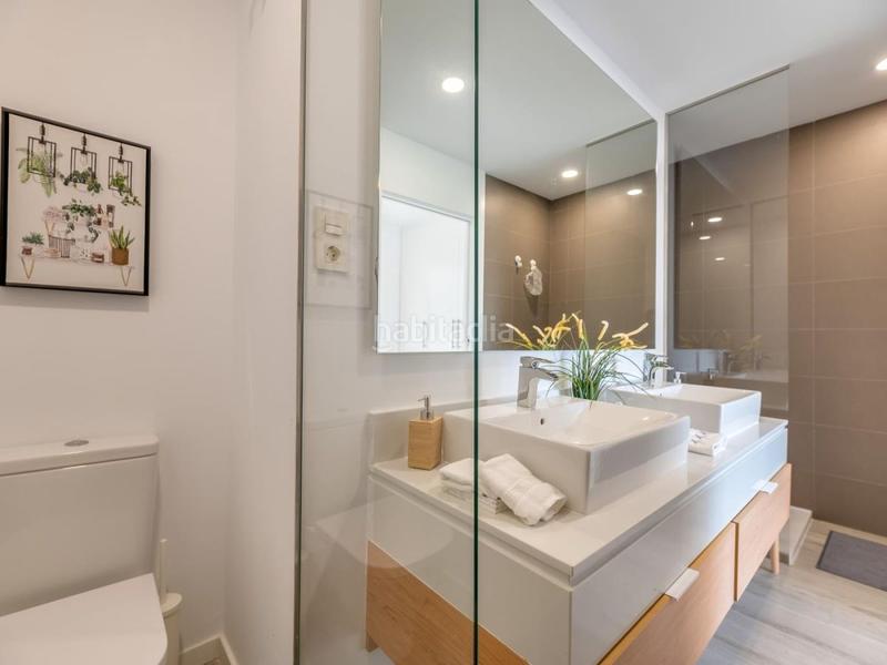 Foto c2e93470-b1ca-4fd9-9687-89ca322a7963. Reihenhaus mit parking pool in Cancelada Estepona