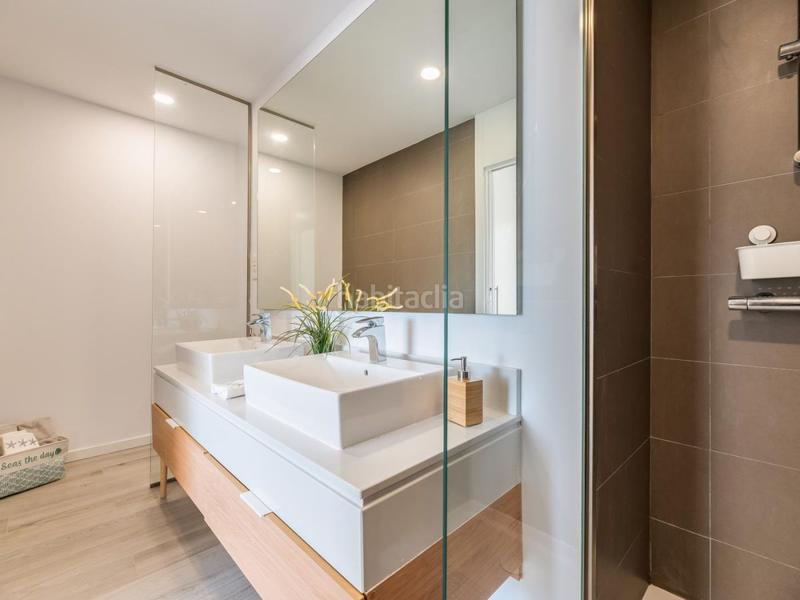 Foto d0ef084c-9559-445d-9003-fece6d736019. Reihenhaus mit parking pool in Cancelada Estepona