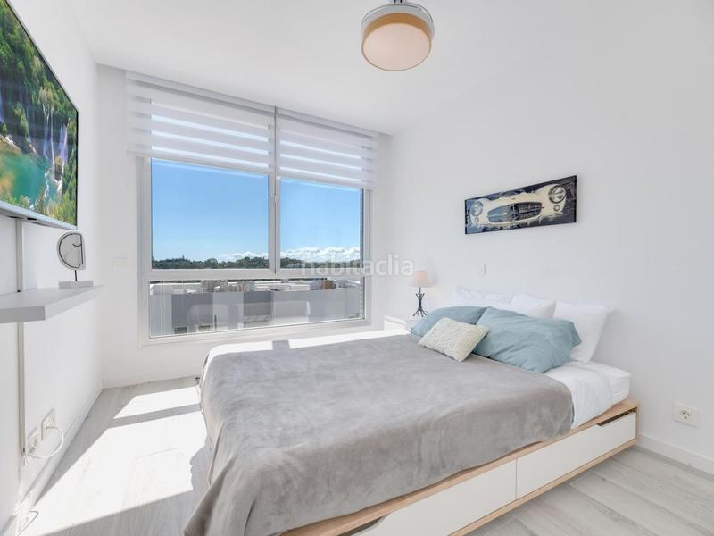 Foto e813f2bc-a727-4b53-afcf-488da5bc8850. Reihenhaus mit parking pool in Cancelada Estepona