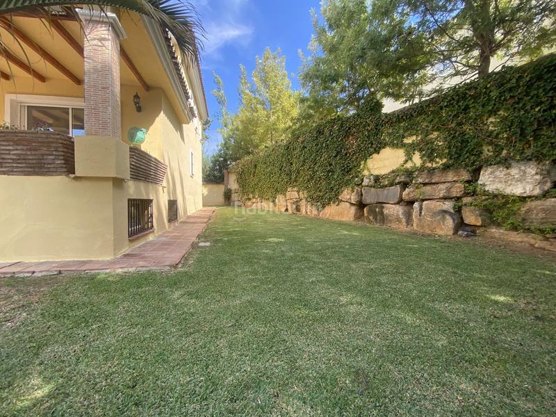 Foto 06bef11e-366a-49d3-9350-fdce7e4b2863. Affitto chalet in n/a in El Rosario - Ricmar Marbella