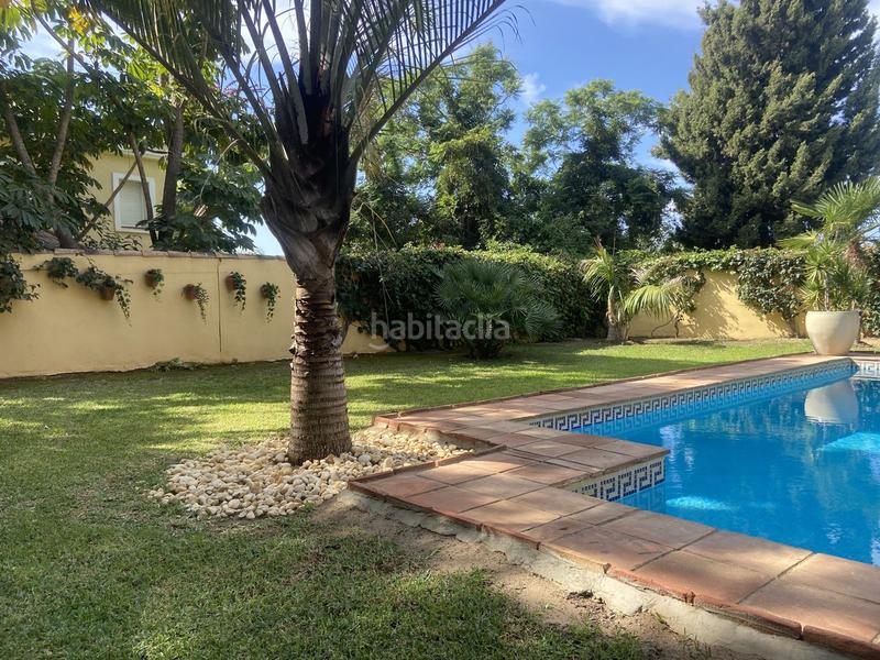 Foto 426421cb-279f-4700-b175-2c3e8cea2aa9. Affitto chalet in n/a in El Rosario - Ricmar Marbella