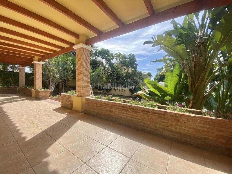 Foto 17d1c86f-5ca7-412c-b859-fd73260b2458. Alquiler chalet en n/a villa en alquiler en este elviria, 5 dormitorios. en Marbella
