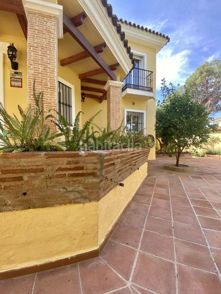 Foto 2e80d051-be35-48d3-9e69-f71fa25d59cc. Lloguer xalet a n/a a El Rosario - Ricmar Marbella