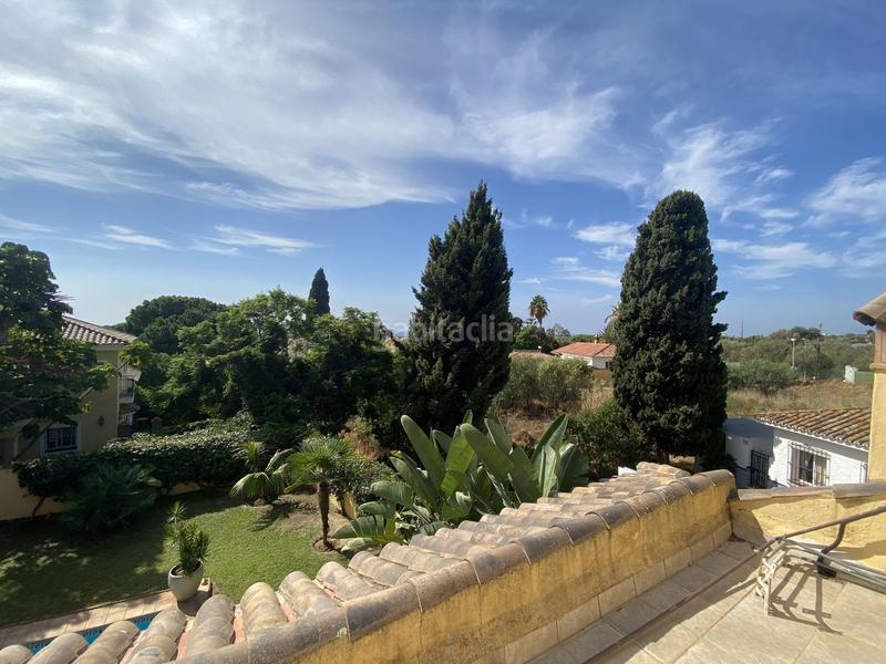 Foto a915174f-6e69-409e-8ee9-059dbec83f10. Lloguer xalet a n/a a El Rosario - Ricmar Marbella