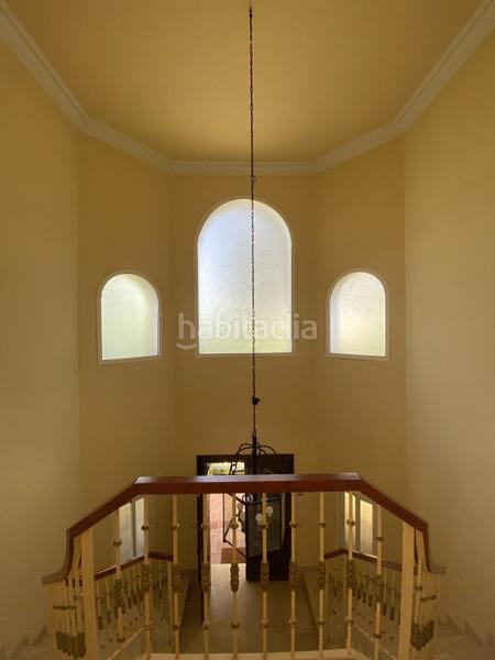 Foto d9887293-e84d-4e32-8278-197f9f0c5d80. Lloguer xalet a n/a a El Rosario - Ricmar Marbella