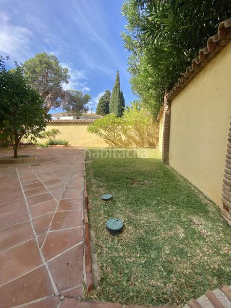 Foto e5b2add5-76ed-4cb4-9bf5-3d7aa1ca46f6. Lloguer xalet a n/a a El Rosario - Ricmar Marbella