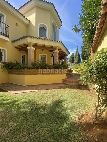 Foto e621e890-27cb-47fe-91d8-5fd1256b59aa. Lloguer xalet a n/a a El Rosario - Ricmar Marbella