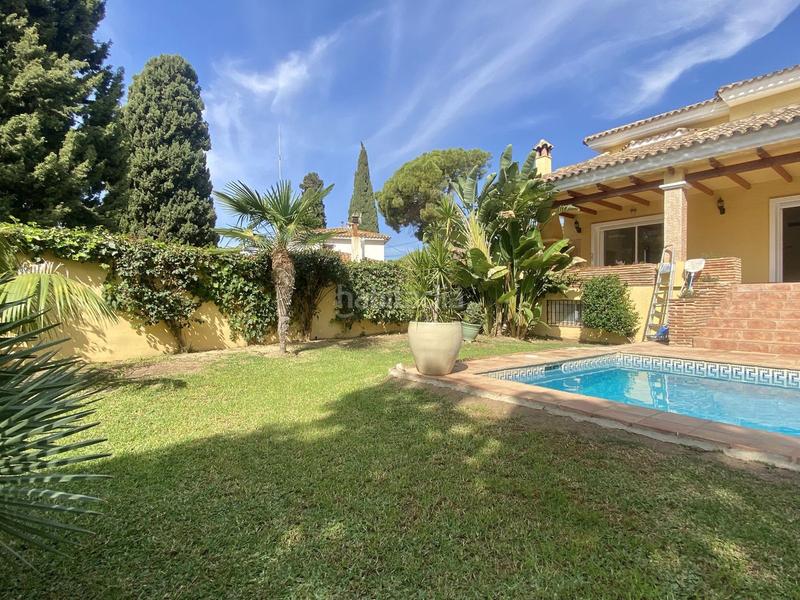 Foto 16ad7a5b-9688-4d11-ab78-b6dc7606e474. Miete chalet in n/a in El Rosario - Ricmar Marbella