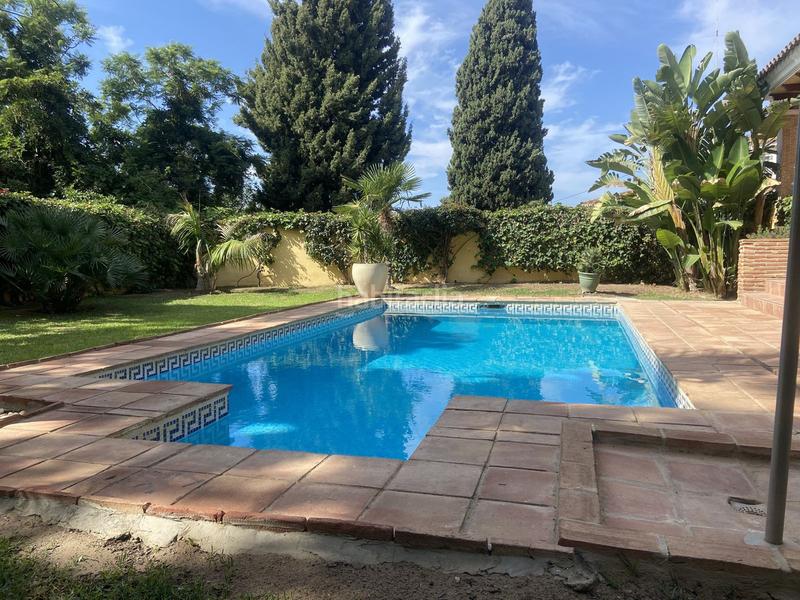 Foto 3bbdbbbd-4b31-452a-ac1a-b75a5e7cb90d. Miete chalet in n/a in El Rosario - Ricmar Marbella