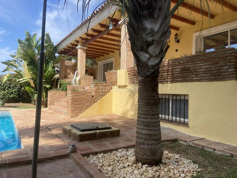 Foto 412186e2-85e2-4597-886e-f41f784a8f1f. Miete chalet in n/a in El Rosario - Ricmar Marbella