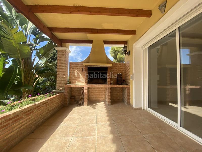 Foto 92b60c88-adbb-47b9-952a-9d70c455d223. Miete chalet in n/a in El Rosario - Ricmar Marbella